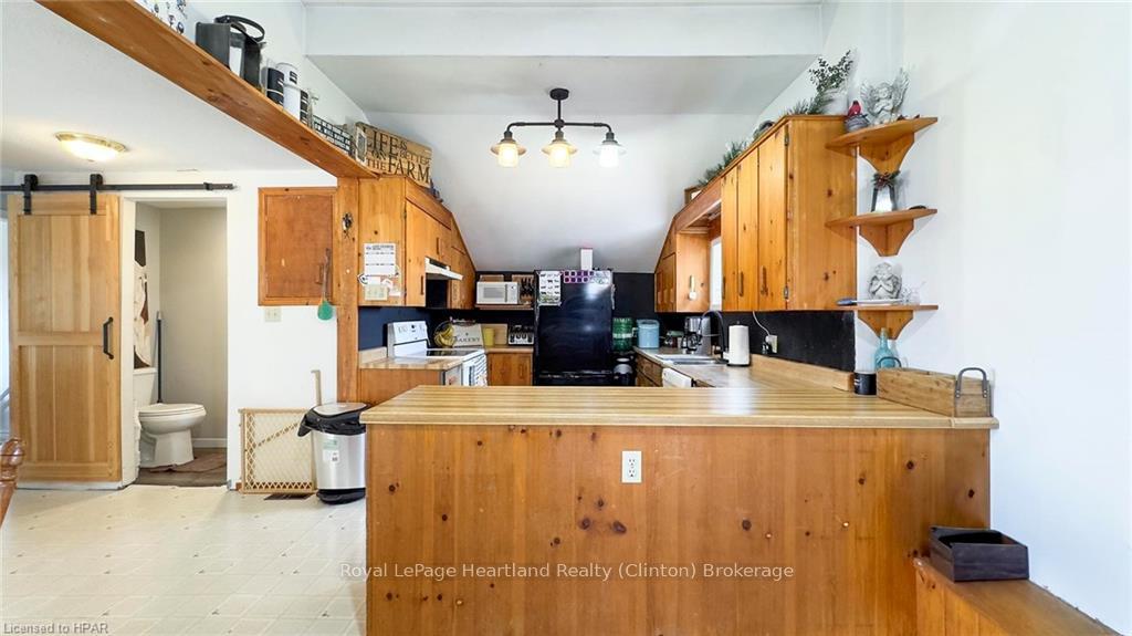Photo 15 of 73840 Goshen Line, Bluewater, Stanley — HOMEH
