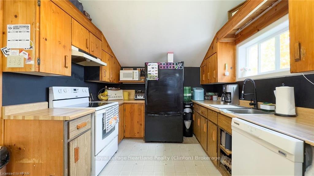Photo 17 of 73840 Goshen Line, Bluewater, Stanley — HOMEH