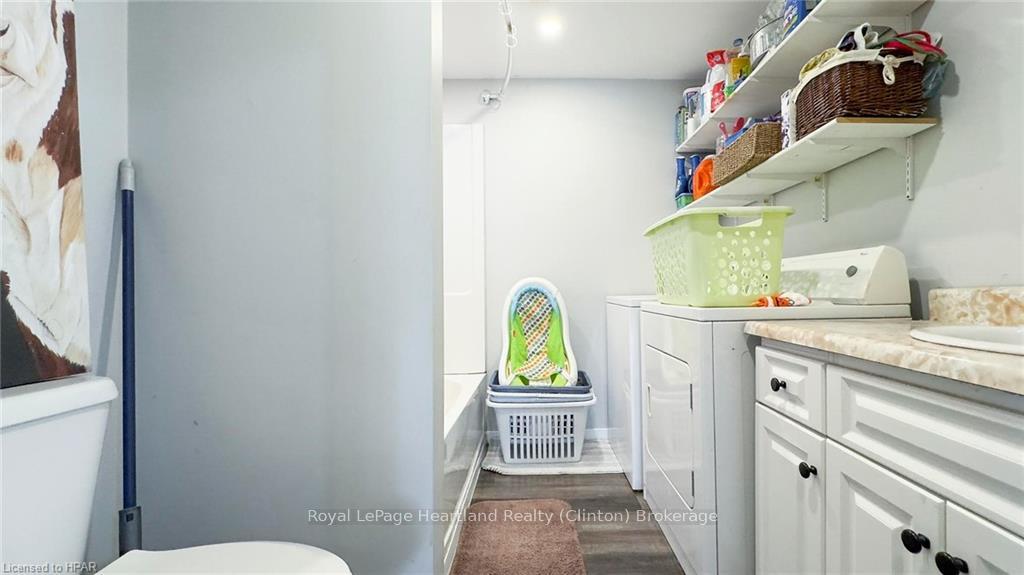Photo 16 of 73840 Goshen Line, Bluewater, Stanley — HOMEH