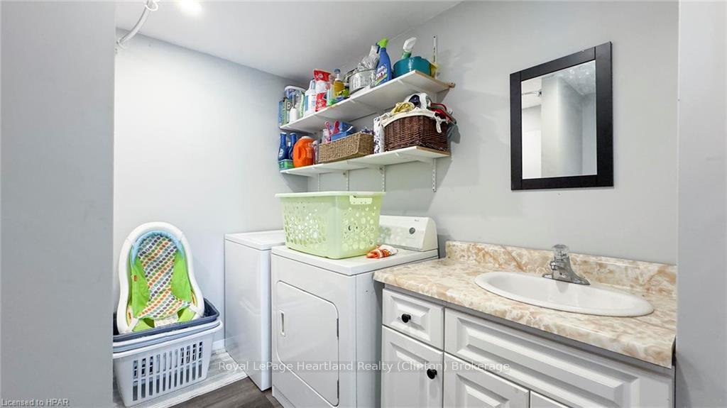 Photo 18 of 73840 Goshen Line, Bluewater, Stanley — HOMEH