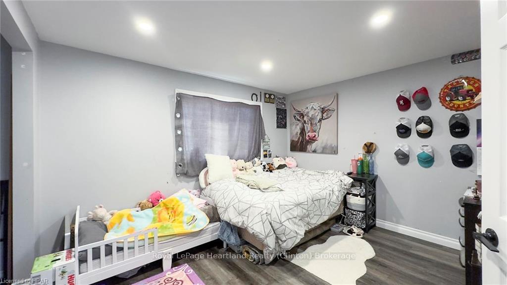 Photo 28 of 73840 Goshen Line, Bluewater, Stanley — HOMEH
