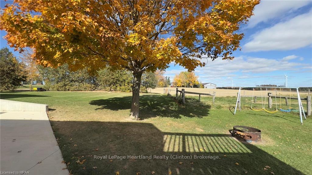 Photo 30 of 73840 Goshen Line, Bluewater, Stanley — HOMEH