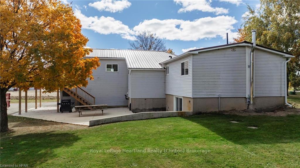 Photo 31 of 73840 Goshen Line, Bluewater, Stanley — HOMEH