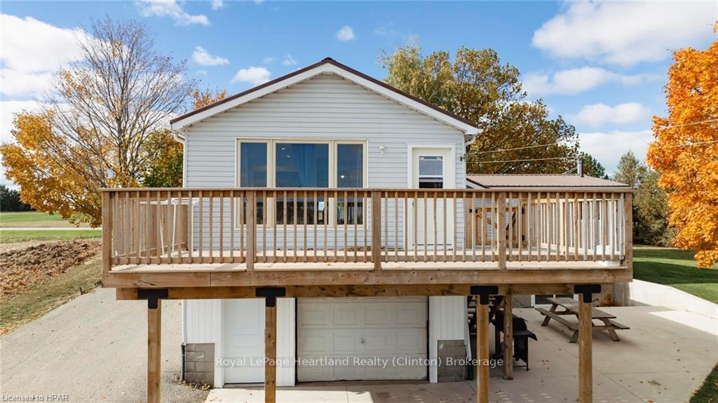 Photo 34 of 73840 Goshen Line, Bluewater, Stanley — HOMEH