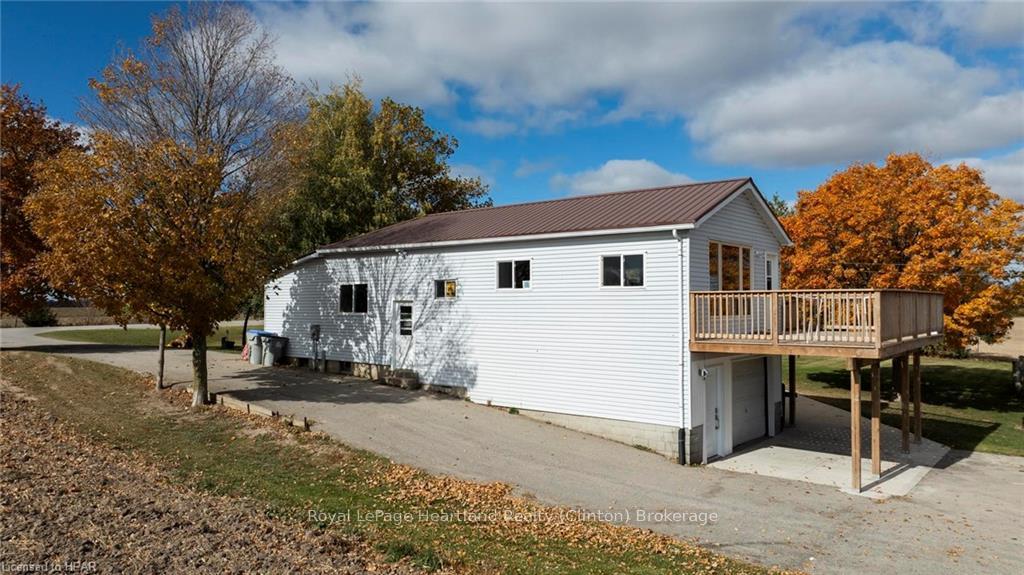 Photo 35 of 73840 Goshen Line, Bluewater, Stanley — HOMEH