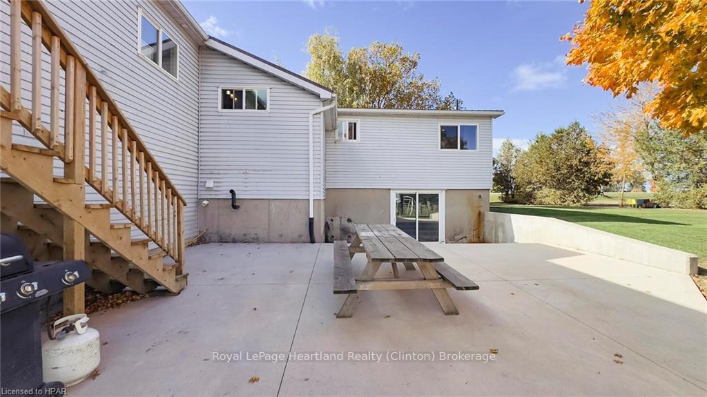 Photo 36 of 73840 Goshen Line, Bluewater, Stanley — HOMEH