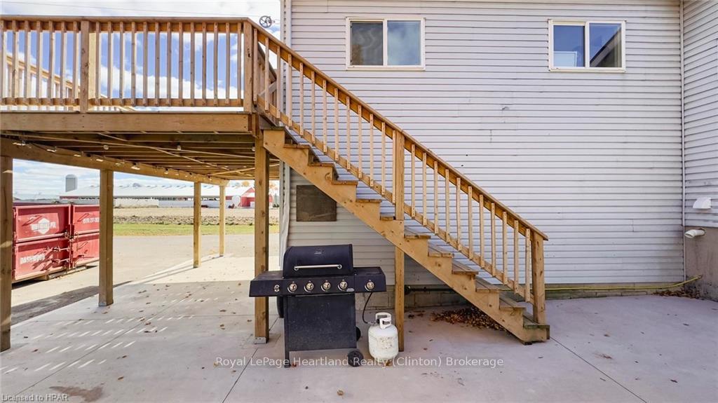 Photo 37 of 73840 Goshen Line, Bluewater, Stanley — HOMEH
