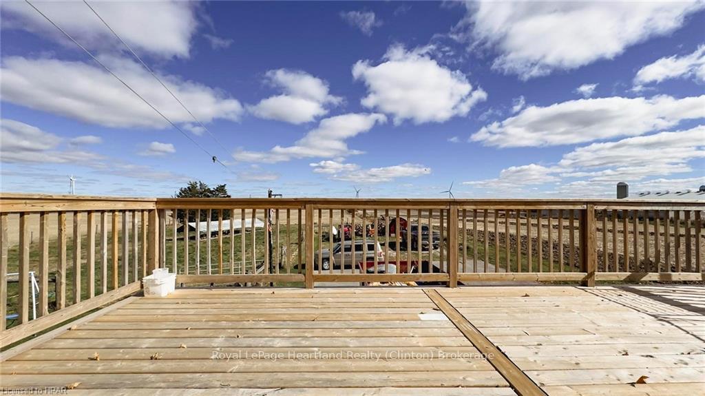 Photo 38 of 73840 Goshen Line, Bluewater, Stanley — HOMEH