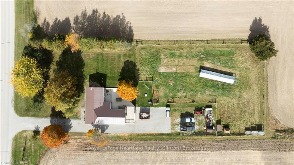 Photo 40 of 73840 Goshen Line, Bluewater, Stanley — HOMEH