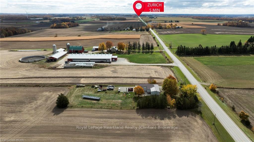 Photo 45 of 73840 Goshen Line, Bluewater, Stanley — HOMEH