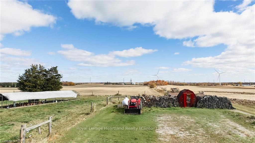 Photo 41 of 73840 Goshen Line, Bluewater, Stanley — HOMEH