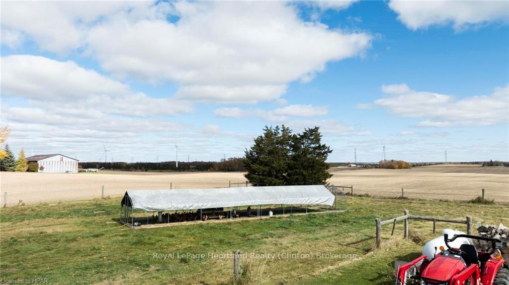 Photo 42 of 73840 Goshen Line, Bluewater, Stanley — HOMEH