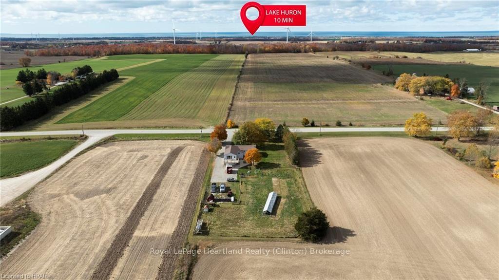 Photo 44 of 73840 Goshen Line, Bluewater, Stanley — HOMEH