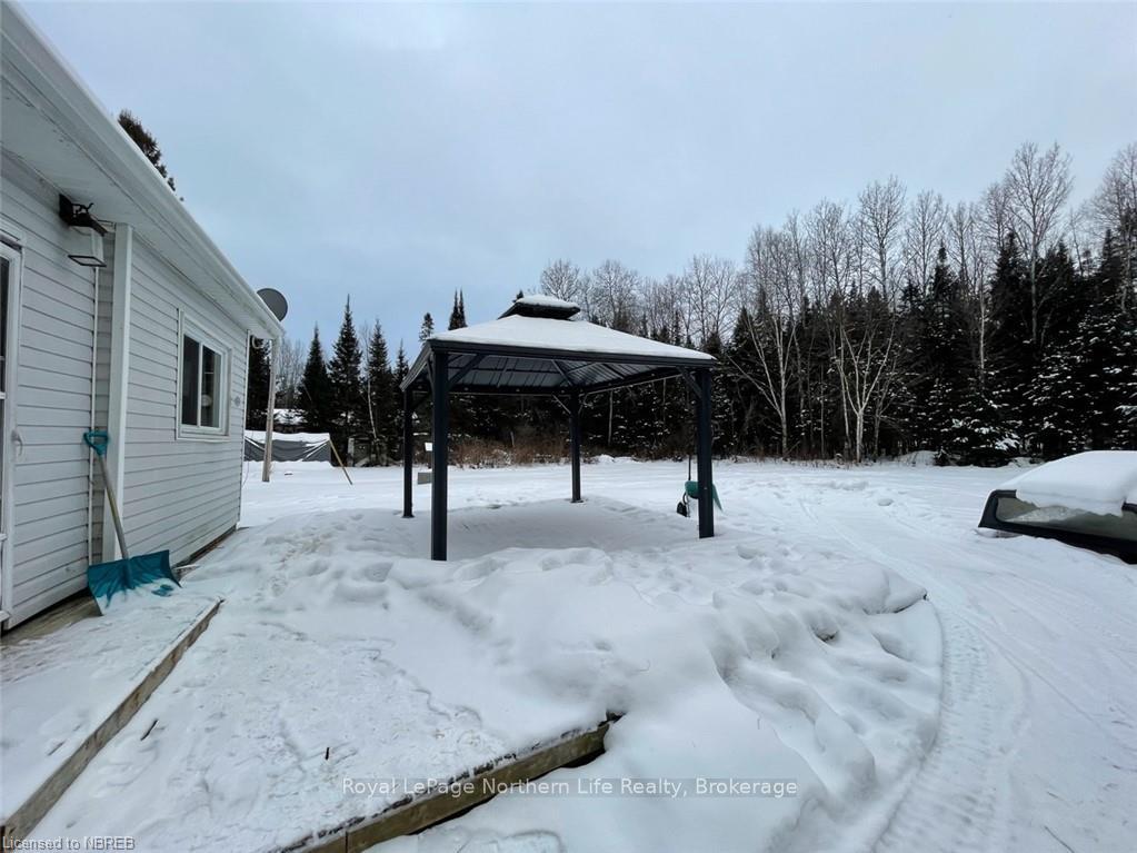 Photo 31 of 24 Glenvale Drive, Unorganized Townships, Redbridge — HOMEH
