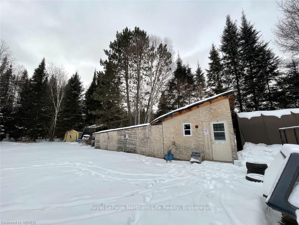 Photo 32 of 24 Glenvale Drive, Unorganized Townships, Redbridge — HOMEH