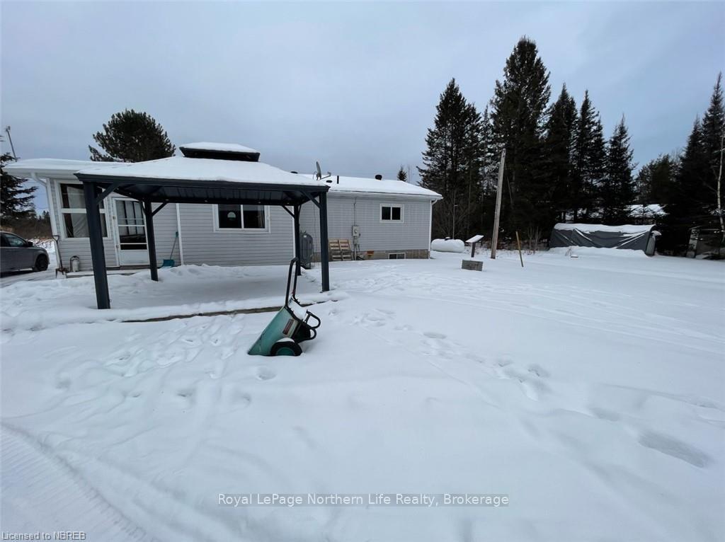 Photo 34 of 24 Glenvale Drive, Unorganized Townships, Redbridge — HOMEH