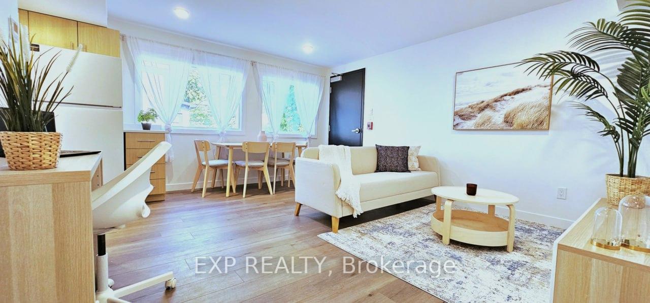 Photo 4 of Unit 102, 216 Mcarthur Avenue, Ottawa, Vanier — HOMEH