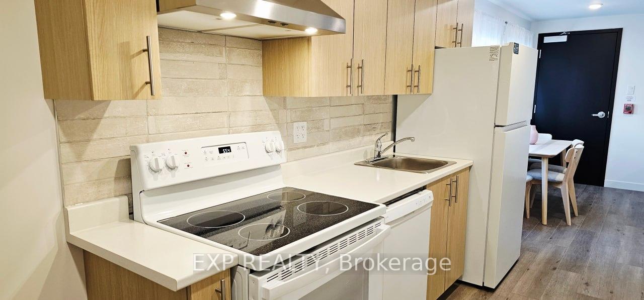 Photo 9 of Unit 102, 216 Mcarthur Avenue, Ottawa, Vanier — HOMEH