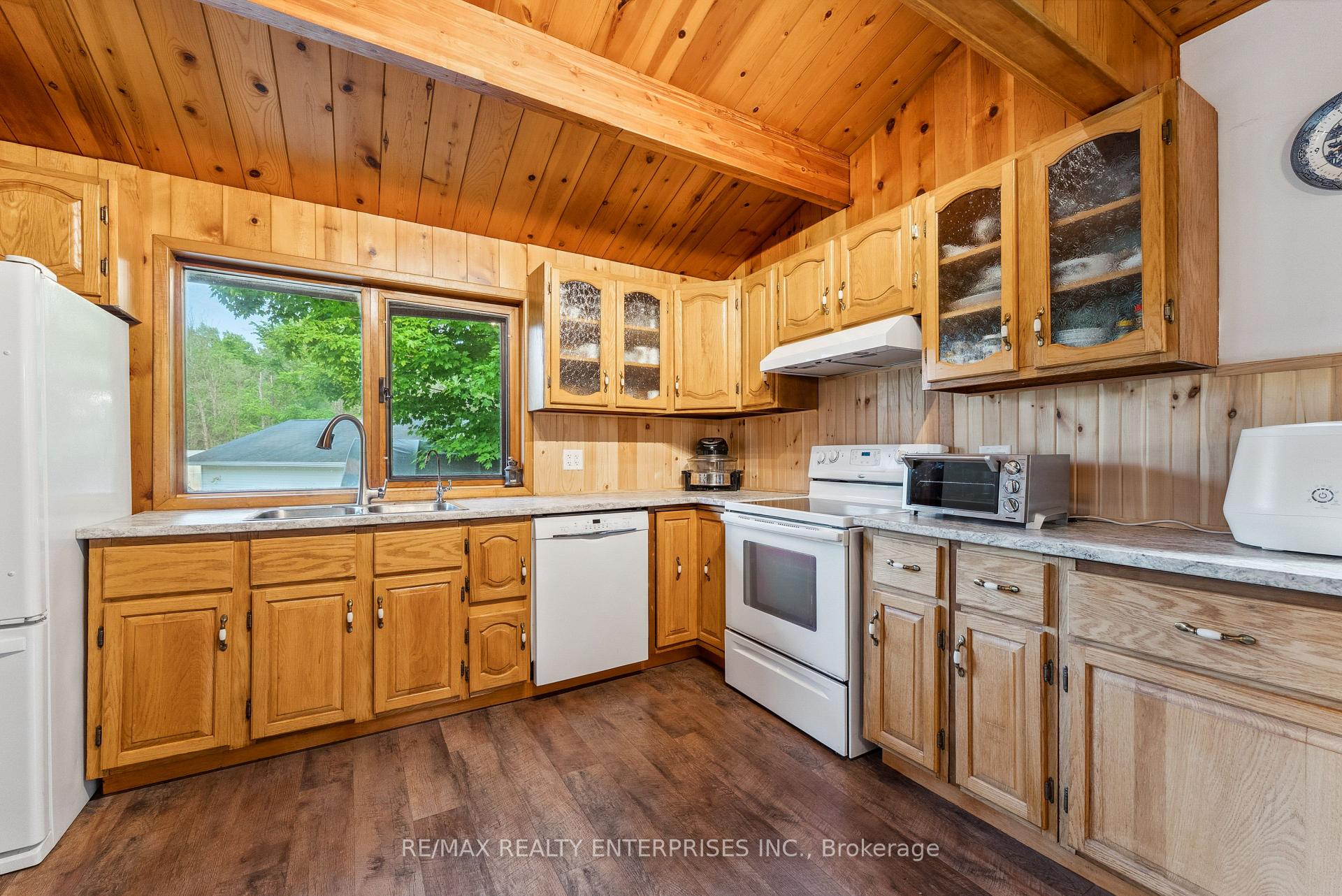 Photo 4 of 746 Vanderwater Road, Tweed, Hungerford (Twp) — HOMEH