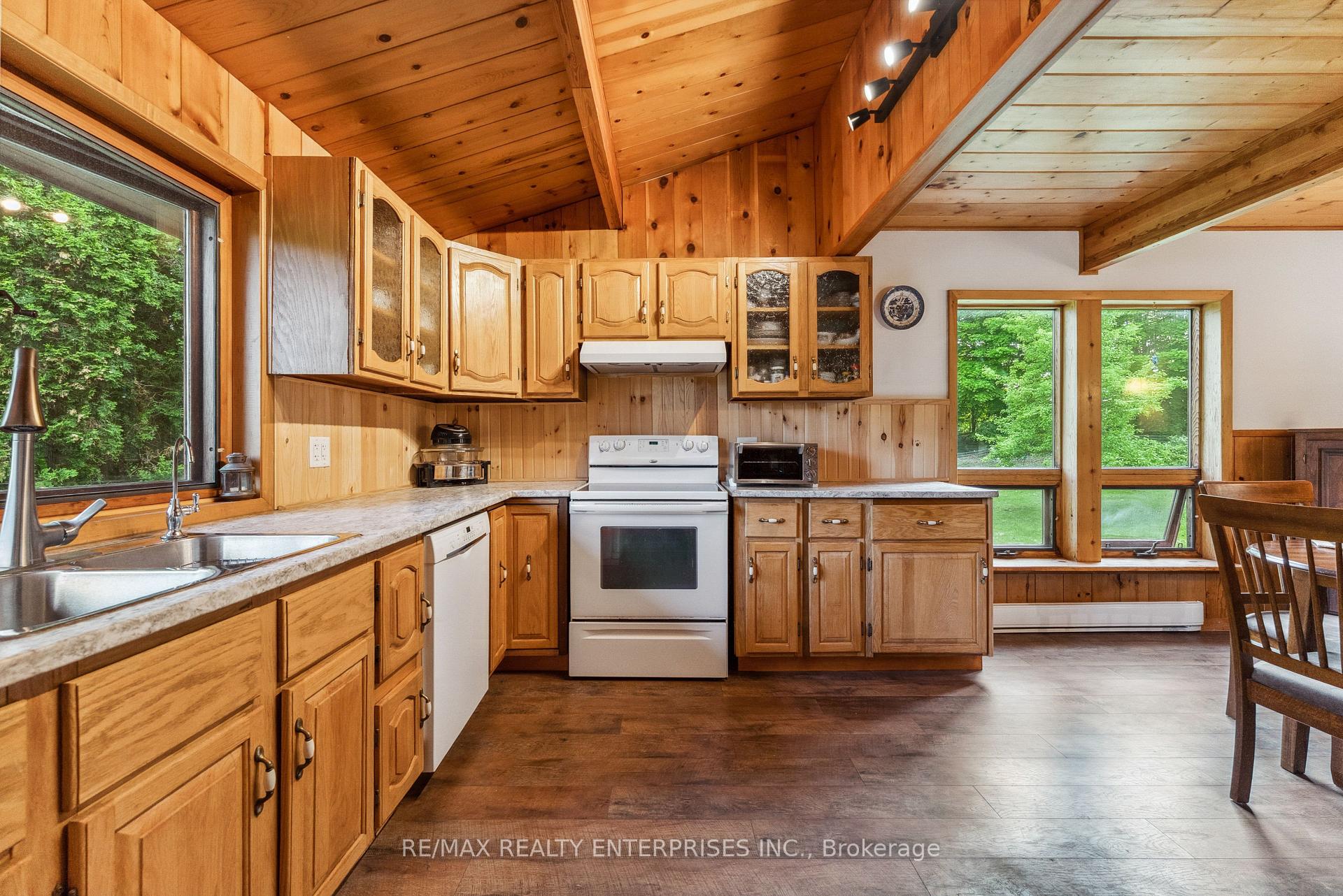 Photo 5 of 746 Vanderwater Road, Tweed, Hungerford (Twp) — HOMEH
