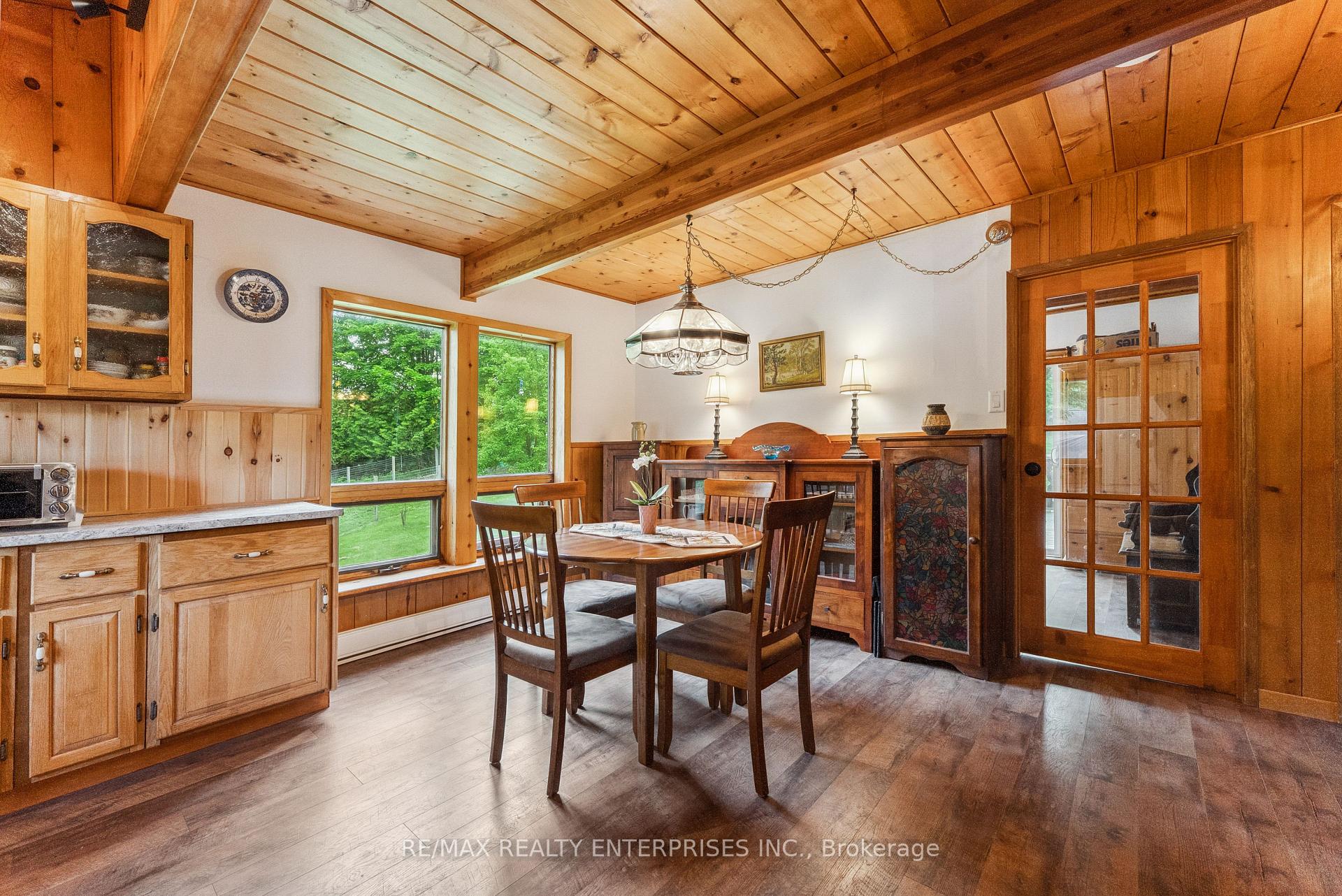 Photo 6 of 746 Vanderwater Road, Tweed, Hungerford (Twp) — HOMEH