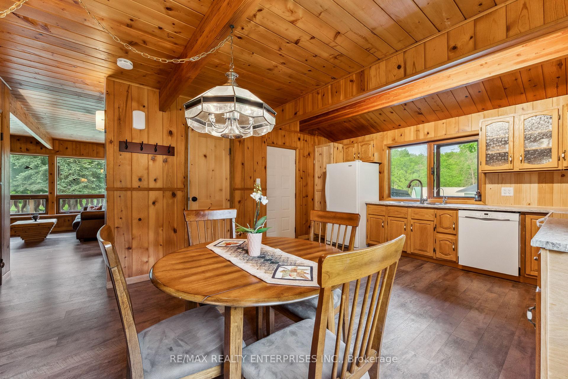 Photo 7 of 746 Vanderwater Road, Tweed, Hungerford (Twp) — HOMEH