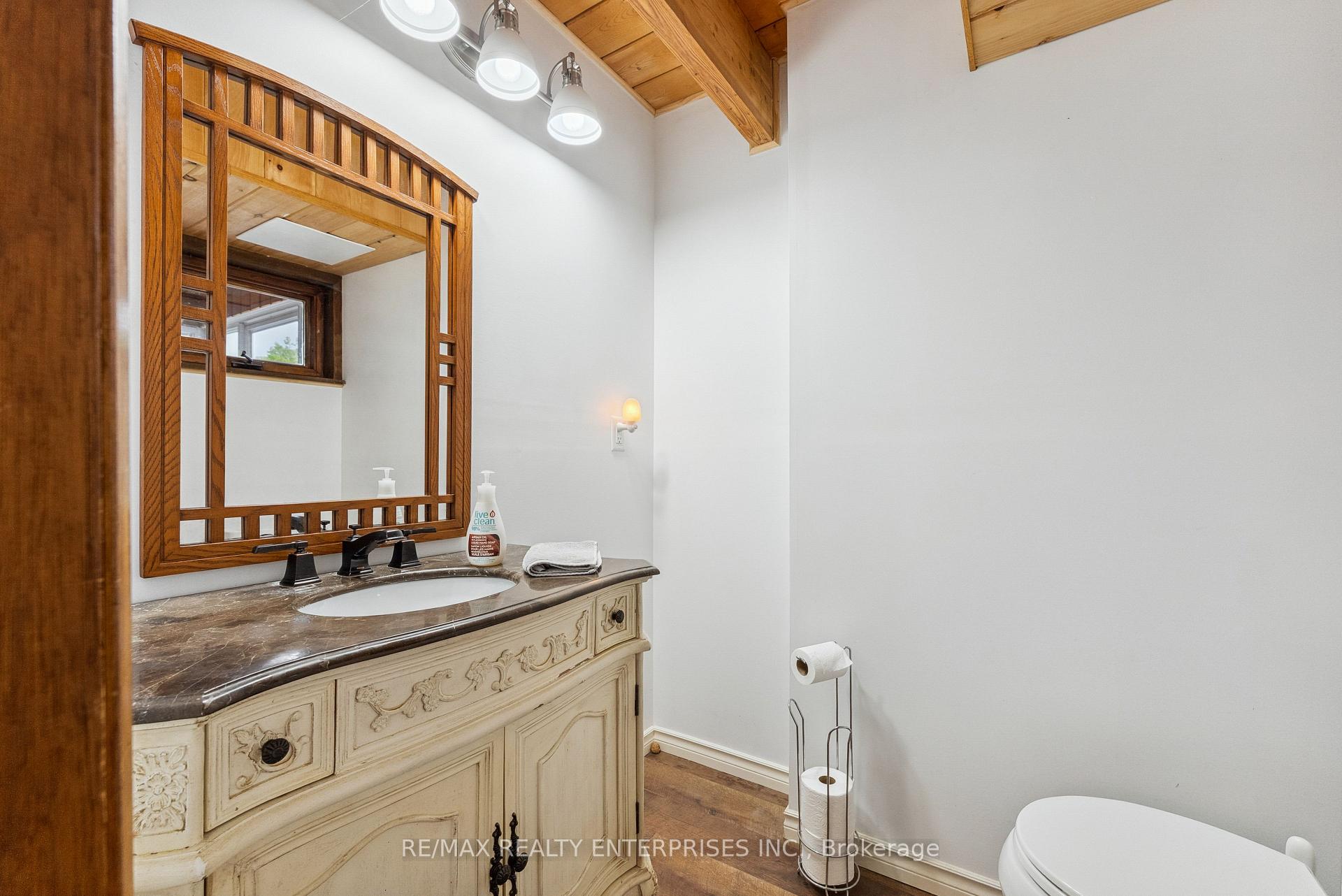 Photo 8 of 746 Vanderwater Road, Tweed, Hungerford (Twp) — HOMEH