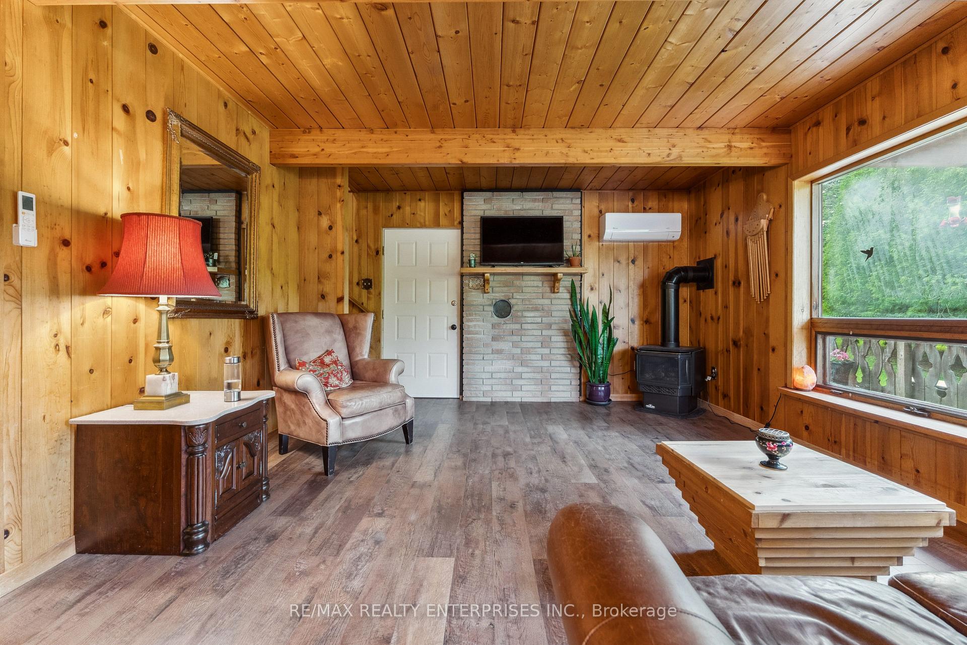 Photo 9 of 746 Vanderwater Road, Tweed, Hungerford (Twp) — HOMEH