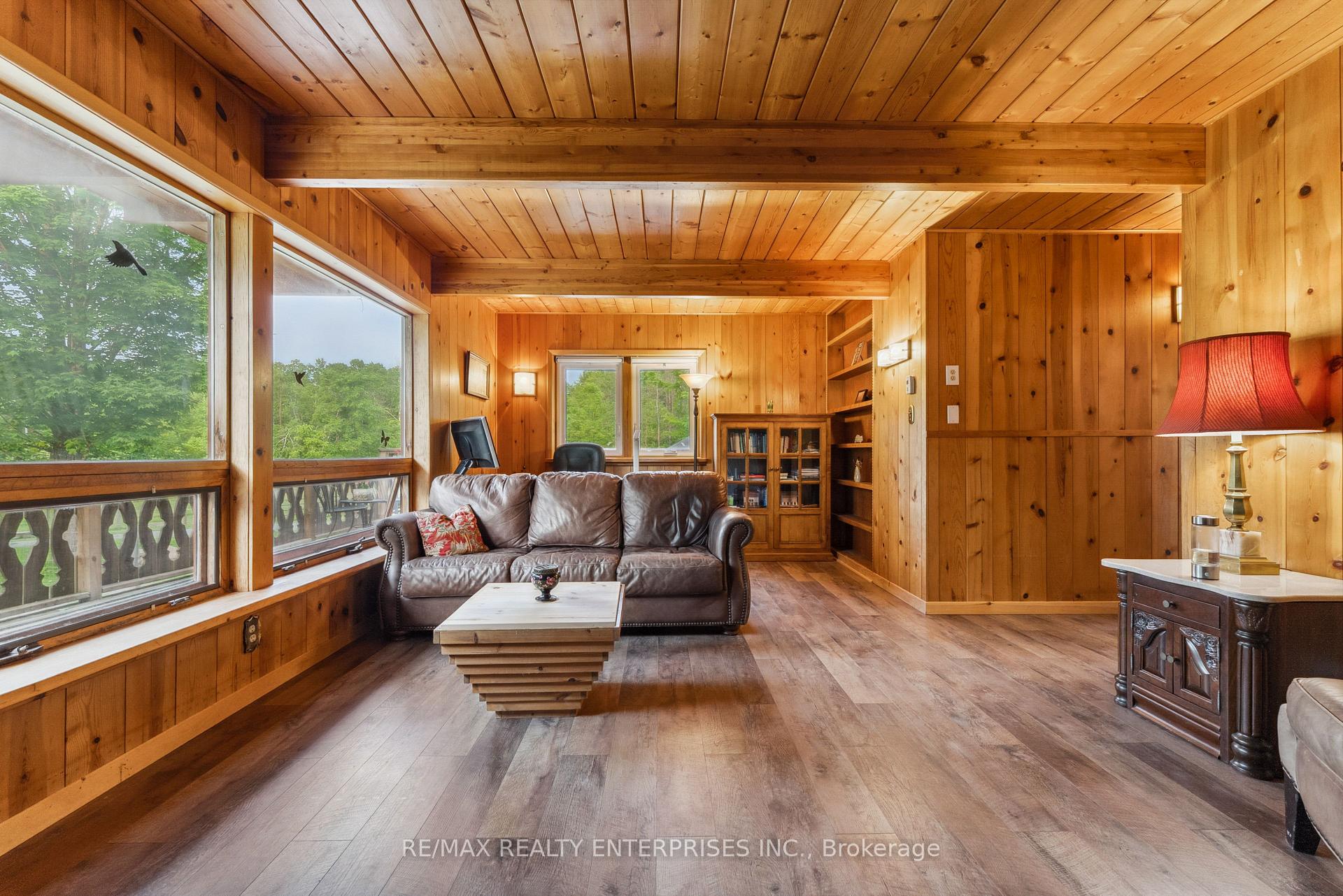 Photo 10 of 746 Vanderwater Road, Tweed, Hungerford (Twp) — HOMEH