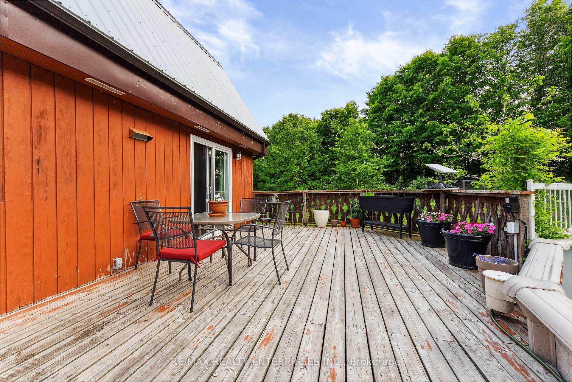 Photo 25 of 746 Vanderwater Road, Tweed, Hungerford (Twp) — HOMEH
