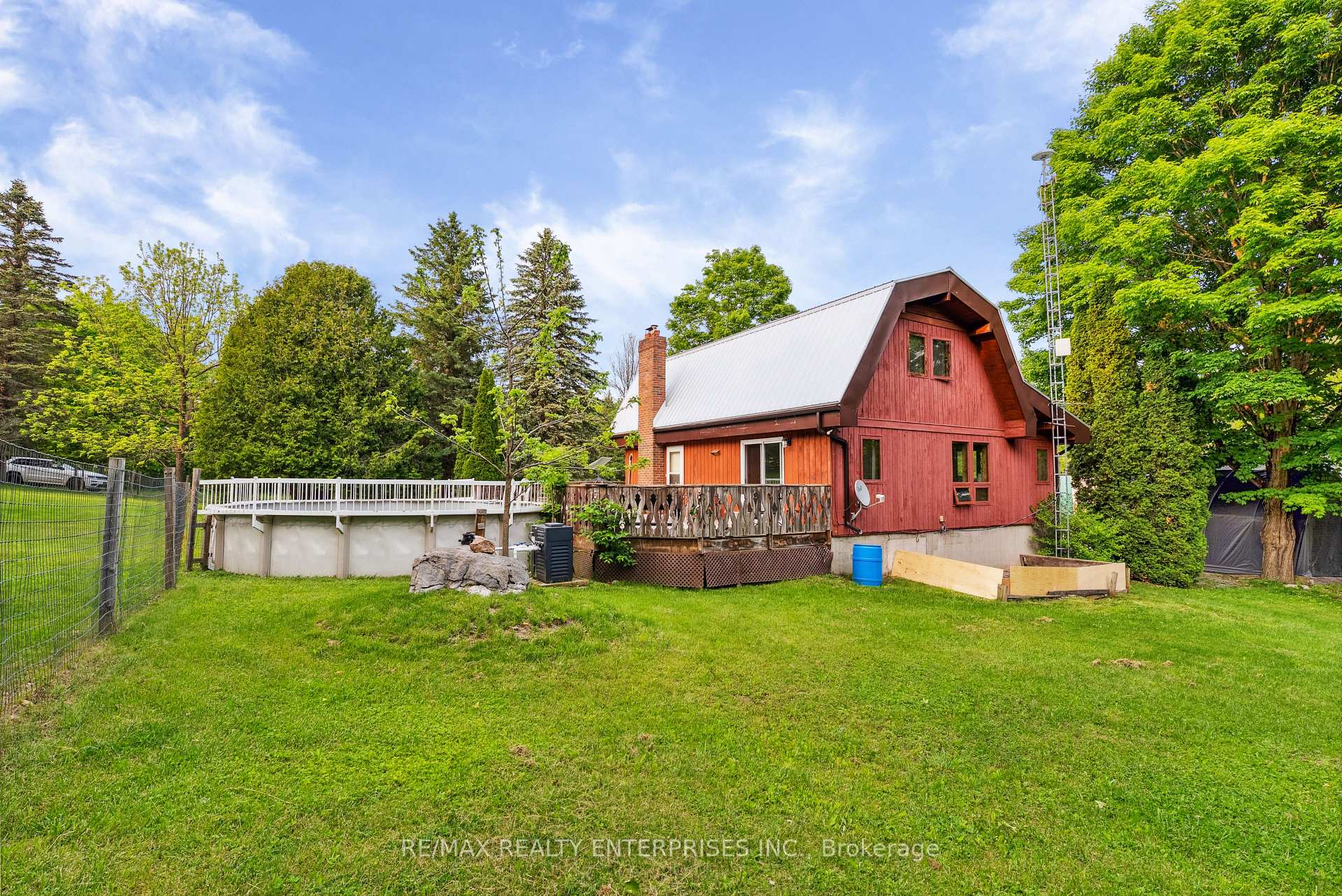 Photo 28 of 746 Vanderwater Road, Tweed, Hungerford (Twp) — HOMEH