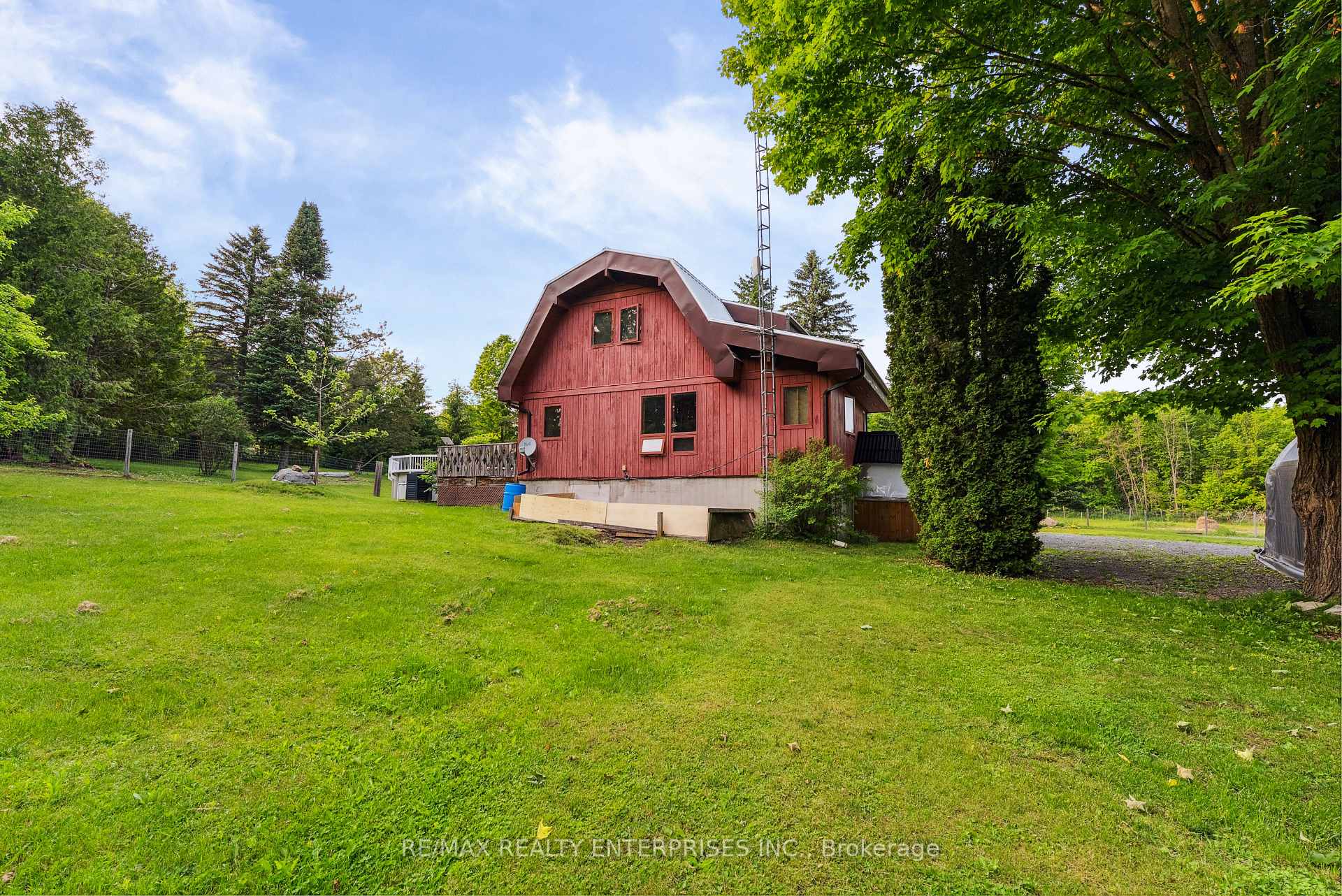 Photo 29 of 746 Vanderwater Road, Tweed, Hungerford (Twp) — HOMEH