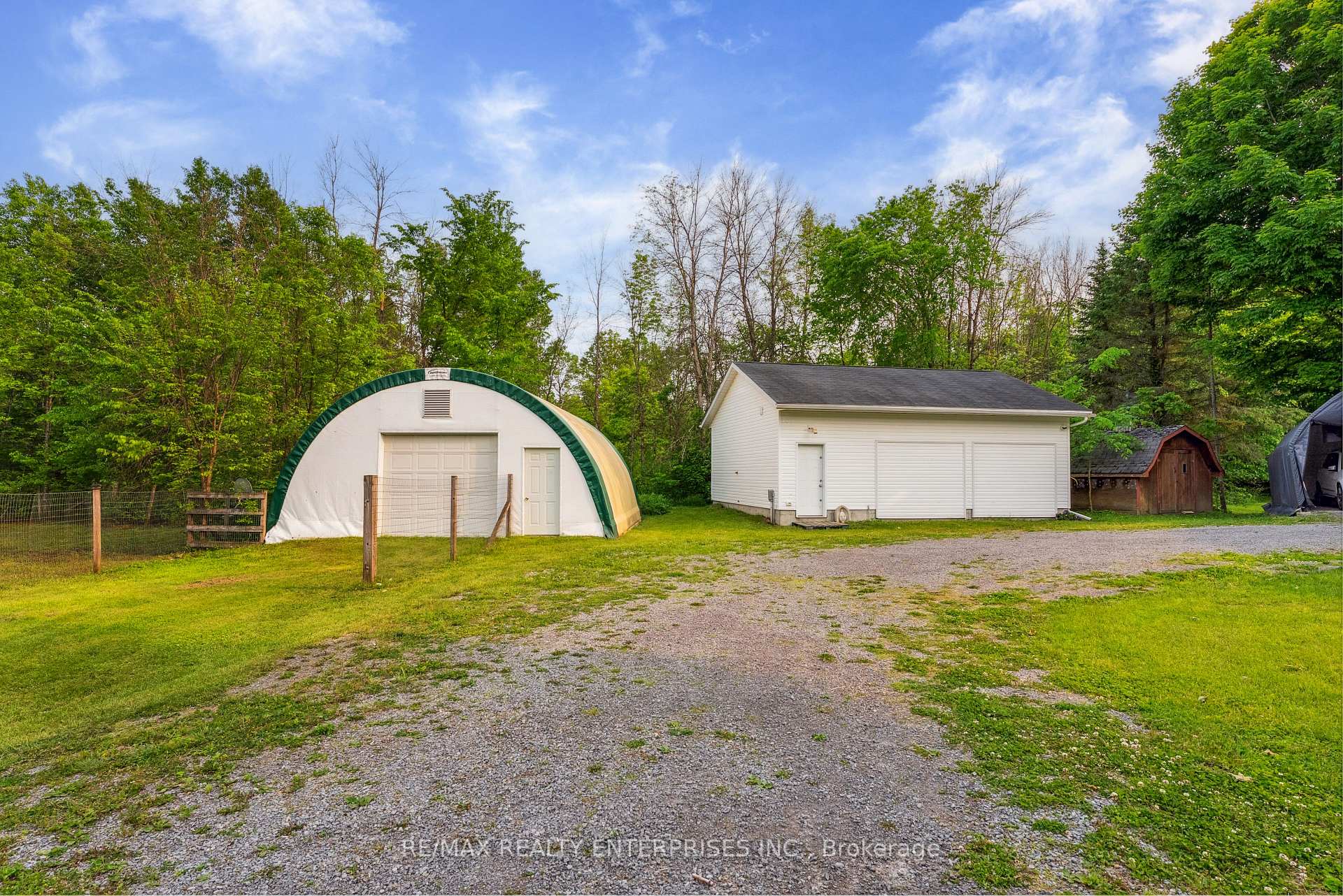 Photo 30 of 746 Vanderwater Road, Tweed, Hungerford (Twp) — HOMEH