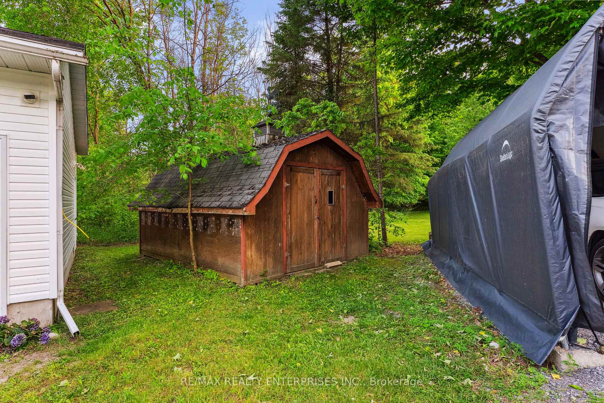 Photo 31 of 746 Vanderwater Road, Tweed, Hungerford (Twp) — HOMEH
