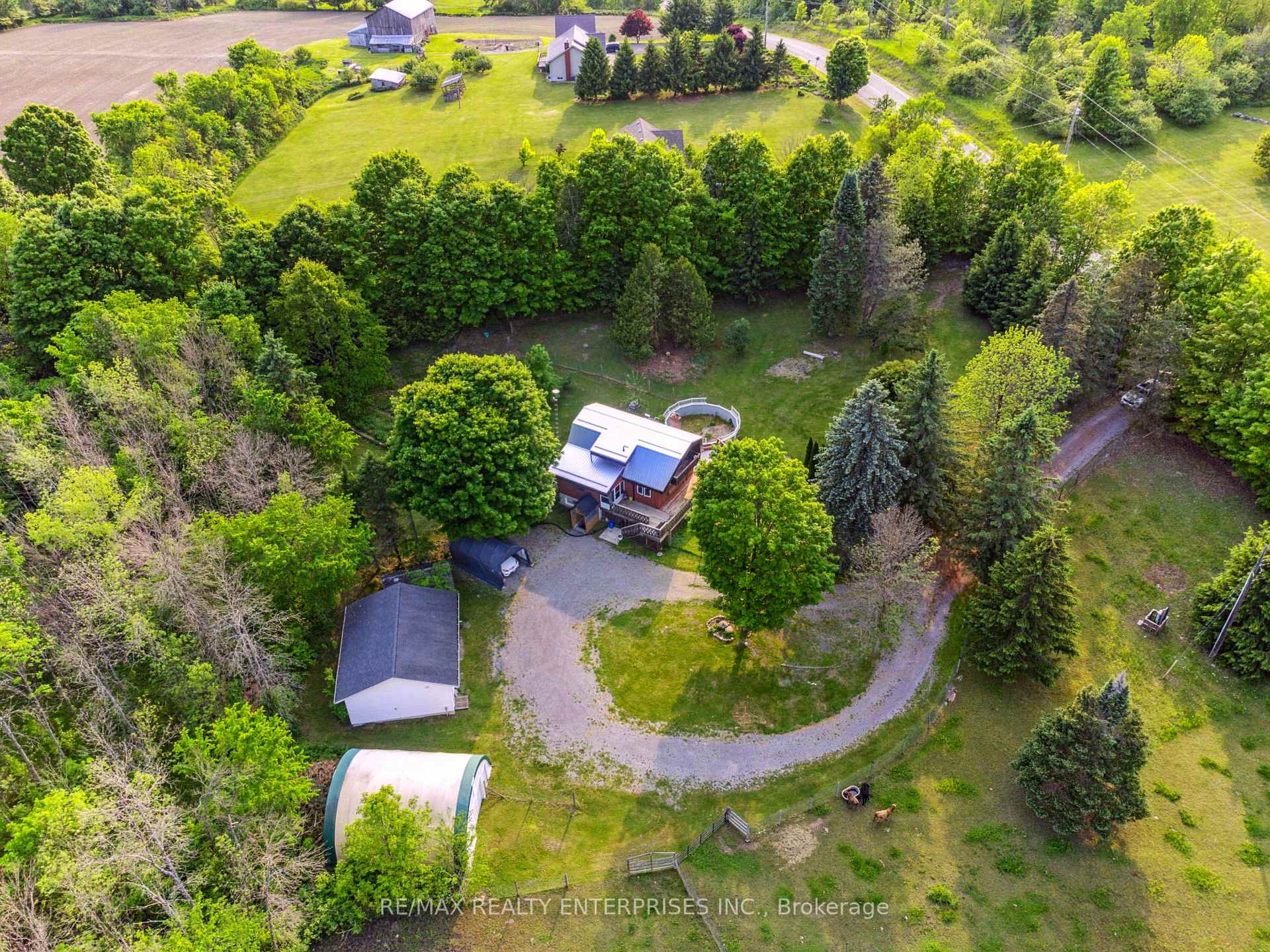 Photo 32 of 746 Vanderwater Road, Tweed, Hungerford (Twp) — HOMEH