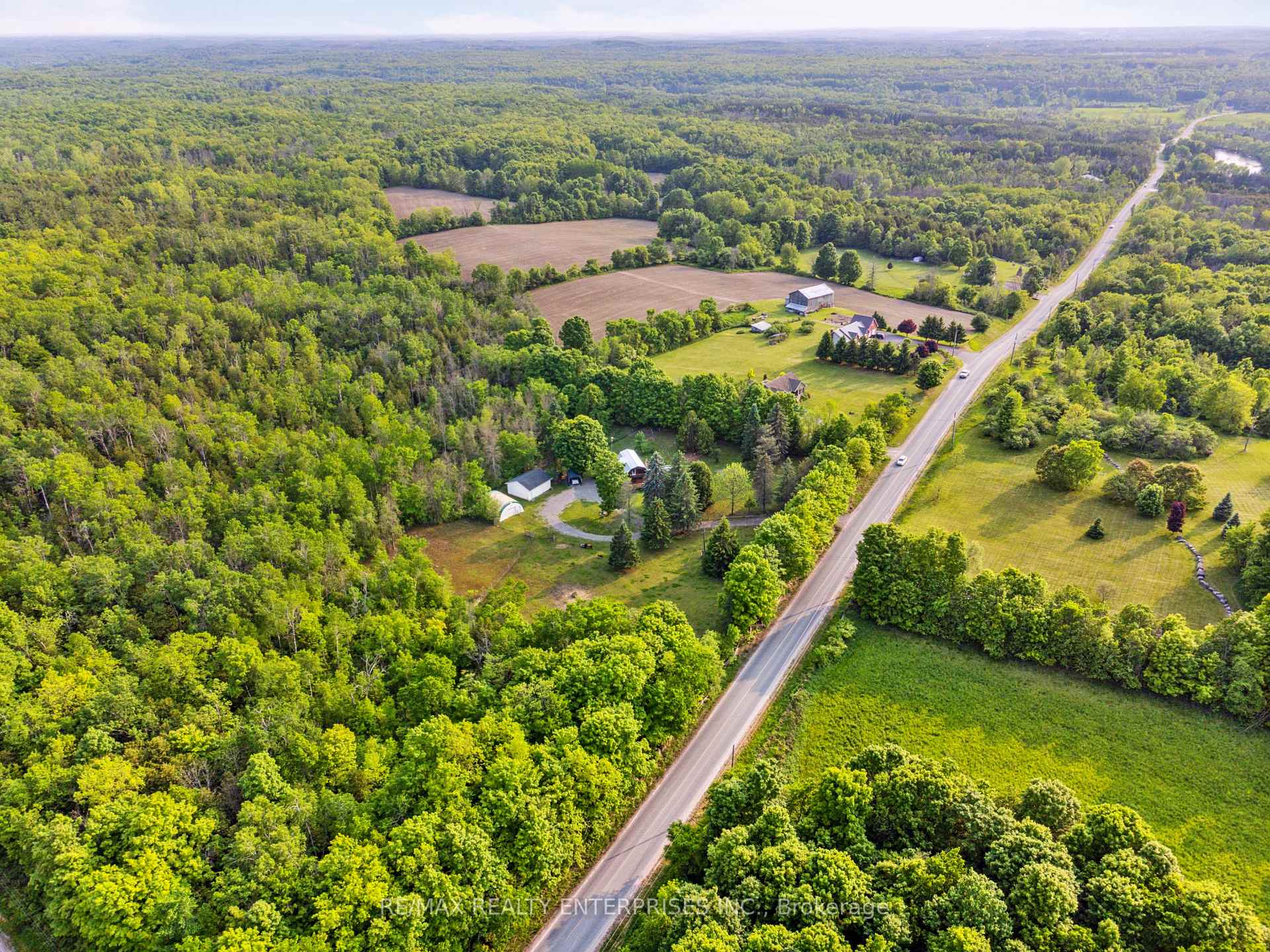 Photo 33 of 746 Vanderwater Road, Tweed, Hungerford (Twp) — HOMEH