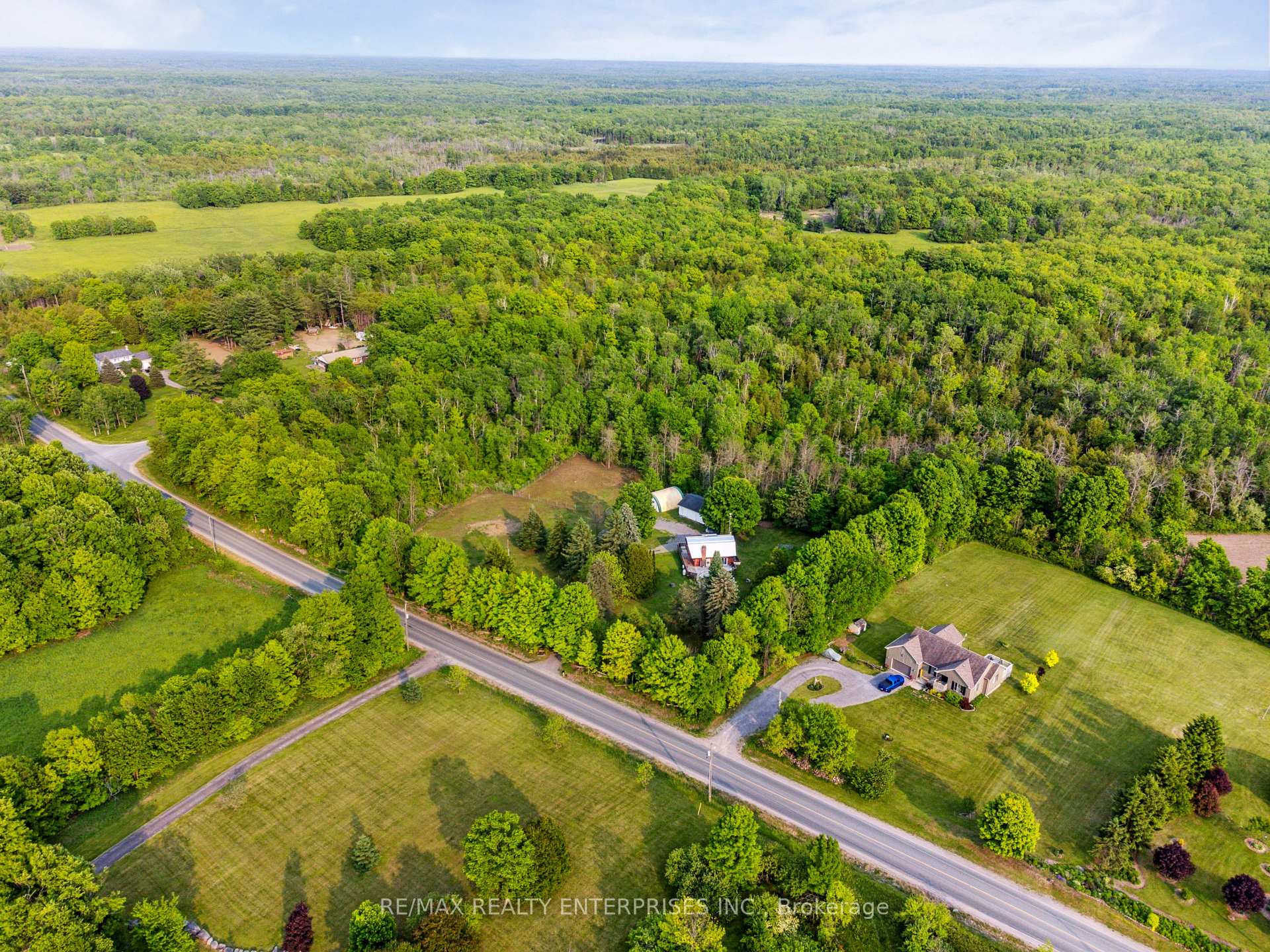 Photo 34 of 746 Vanderwater Road, Tweed, Hungerford (Twp) — HOMEH