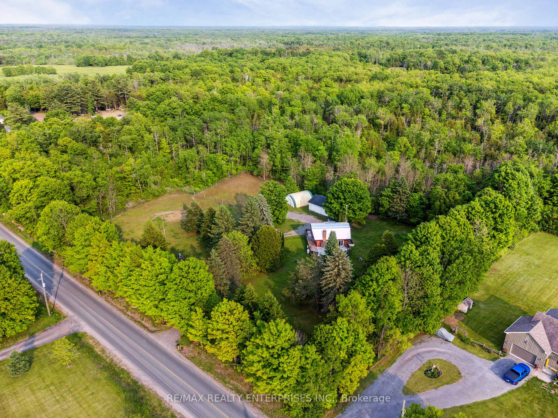 Photo 35 of 746 Vanderwater Road, Tweed, Hungerford (Twp) — HOMEH
