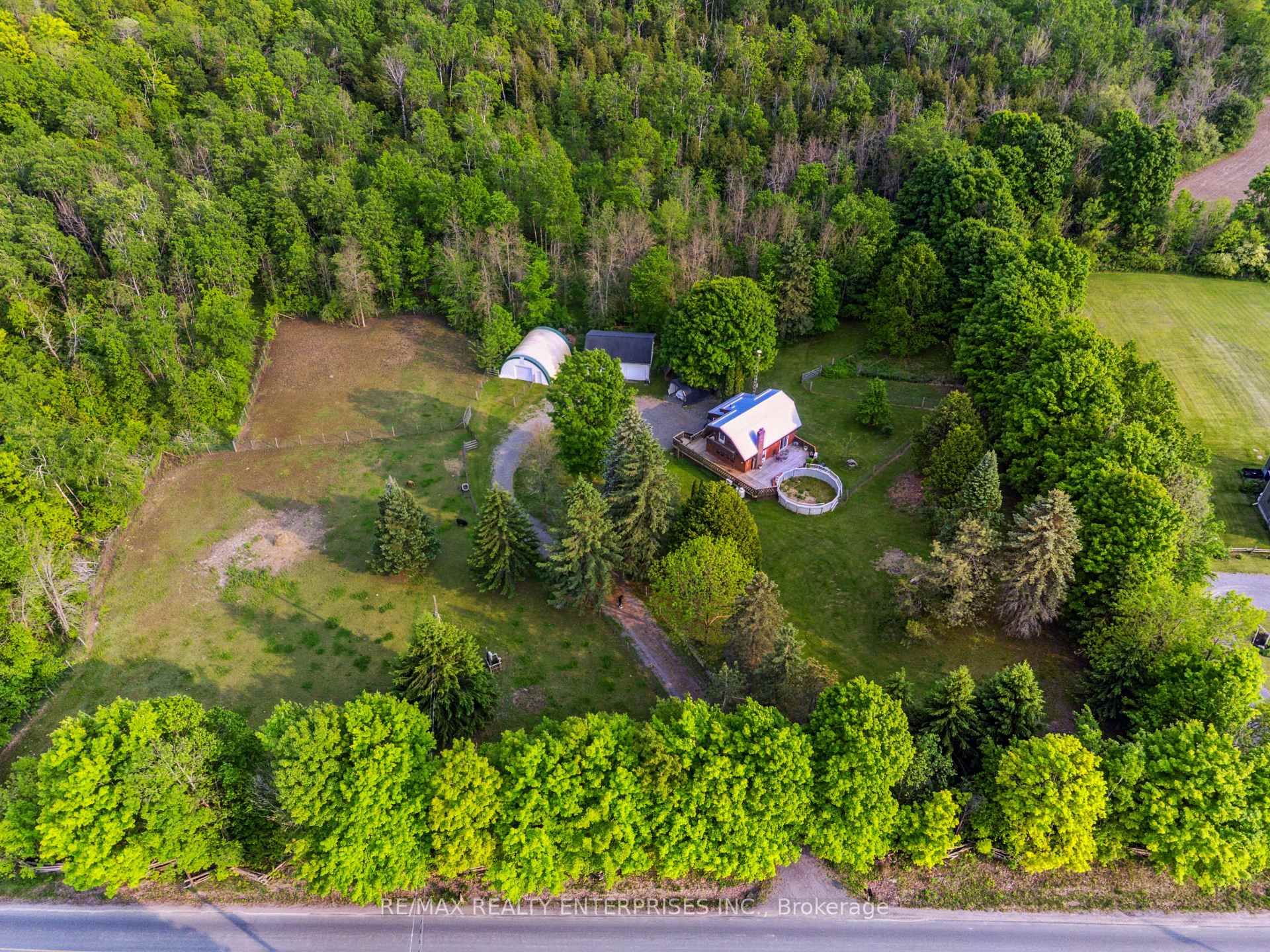 Photo 36 of 746 Vanderwater Road, Tweed, Hungerford (Twp) — HOMEH