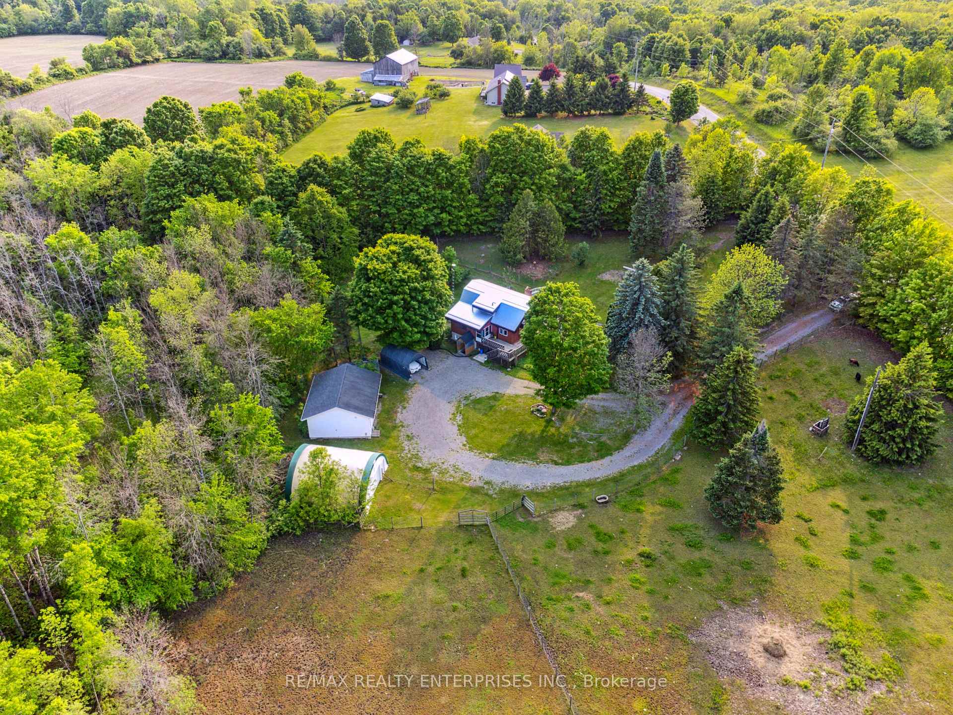 Photo 37 of 746 Vanderwater Road, Tweed, Hungerford (Twp) — HOMEH
