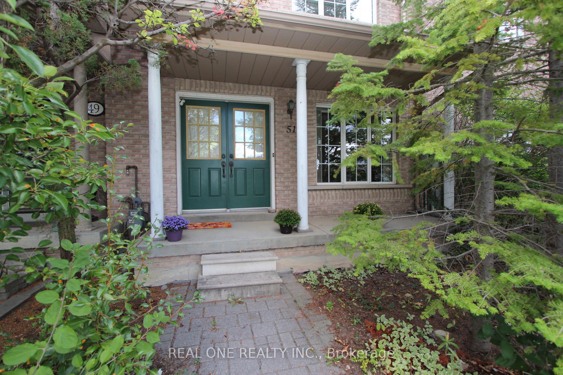 Photo 1 of 51 Forest Run Boulevard, Vaughan, Patterson — HOMEH