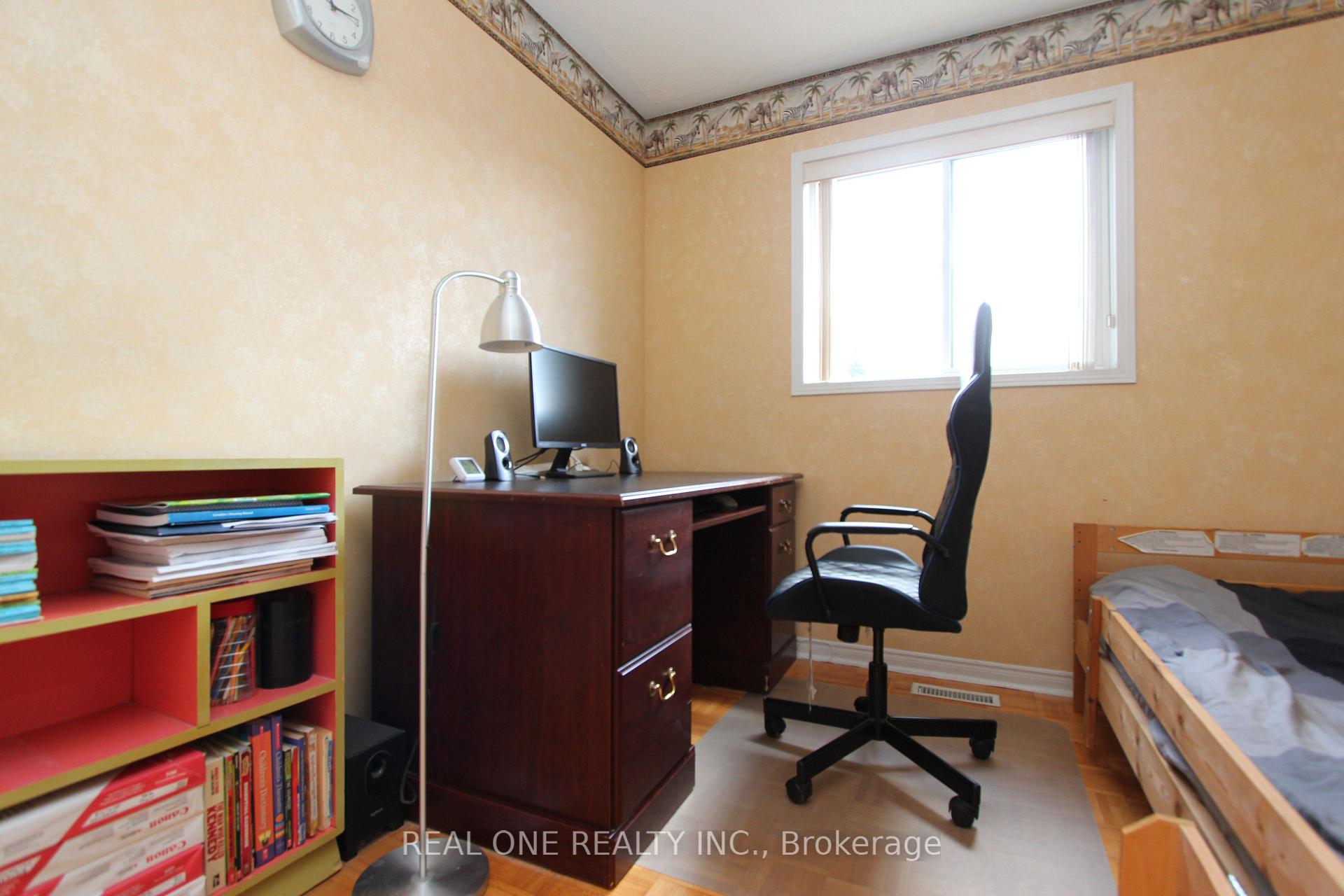 Photo 18 of 51 Forest Run Boulevard, Vaughan, Patterson — HOMEH