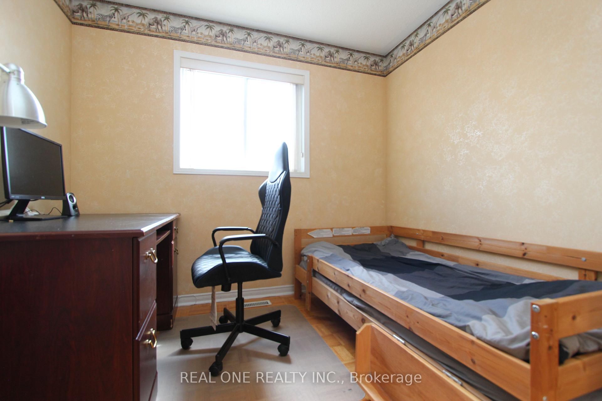 Photo 19 of 51 Forest Run Boulevard, Vaughan, Patterson — HOMEH