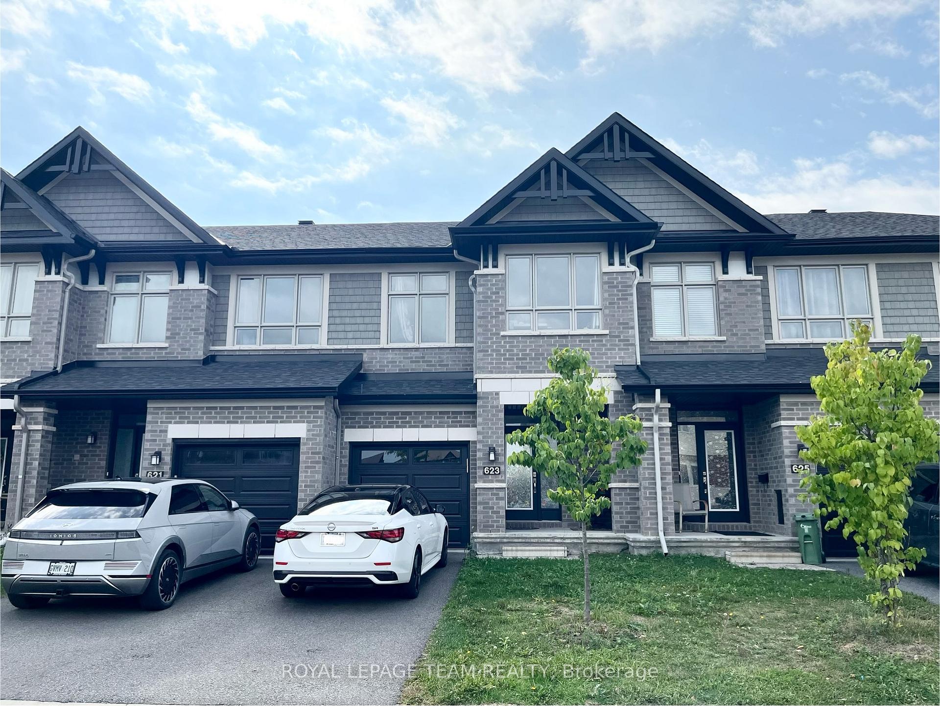 Photo 1 of 623 Capricorn Circle, Ottawa, Riverside South/Gloucester Glen — HOMEH