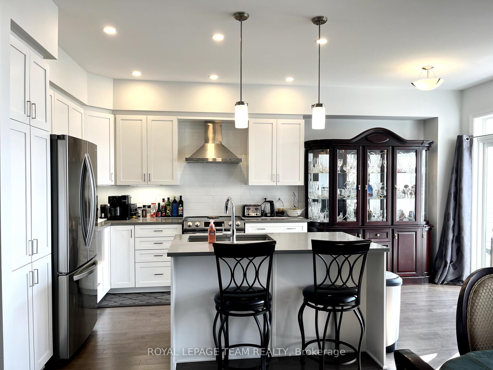 Photo 6 of 623 Capricorn Circle, Ottawa, Riverside South/Gloucester Glen — HOMEH
