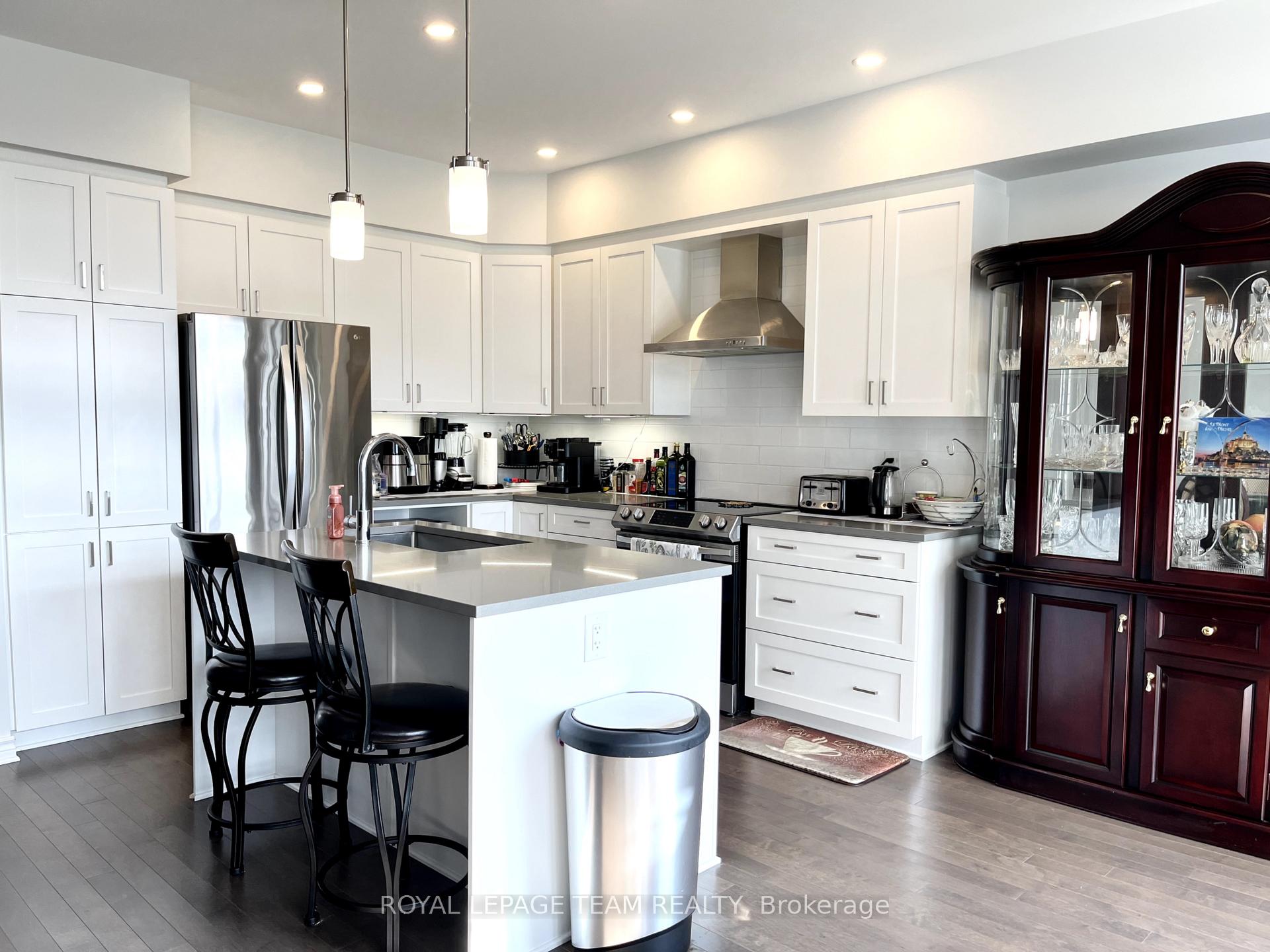 Photo 16 of 623 Capricorn Circle, Ottawa, Riverside South/Gloucester Glen — HOMEH