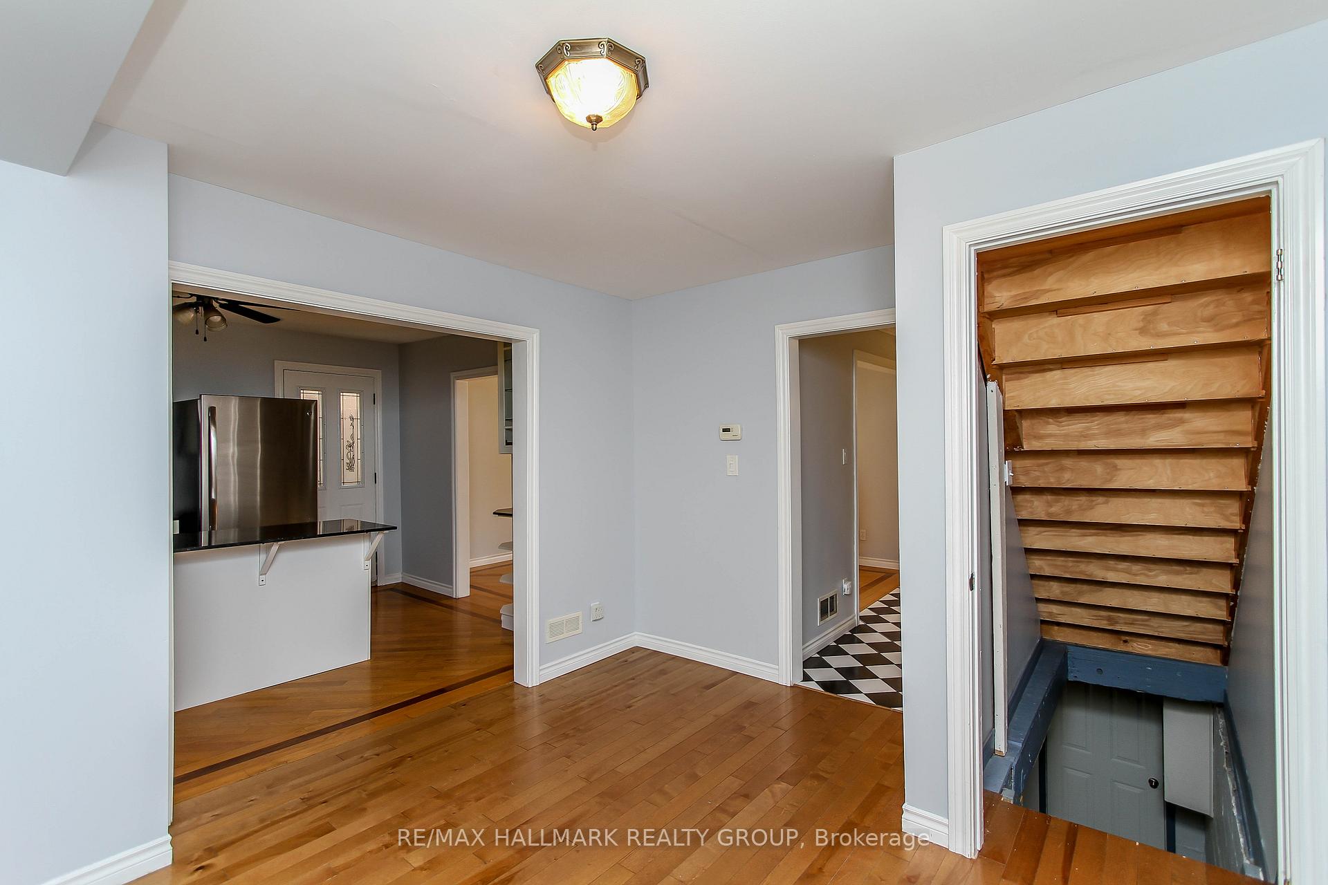 Photo 11 of 179 Genest Street, Ottawa, Vanier — HOMEH