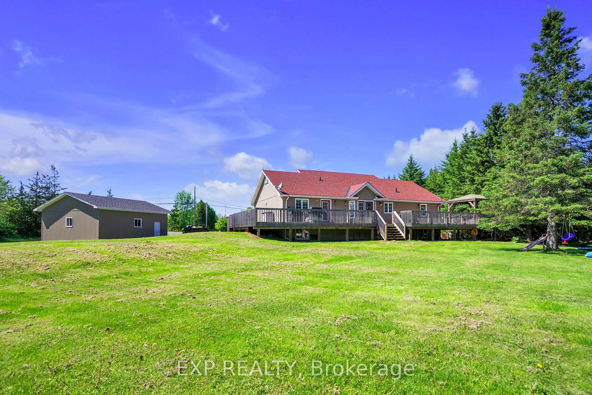 Photo 1 of 854 Scuttlehole Road, Tyendinaga, Tyendinaga Township — HOMEH
