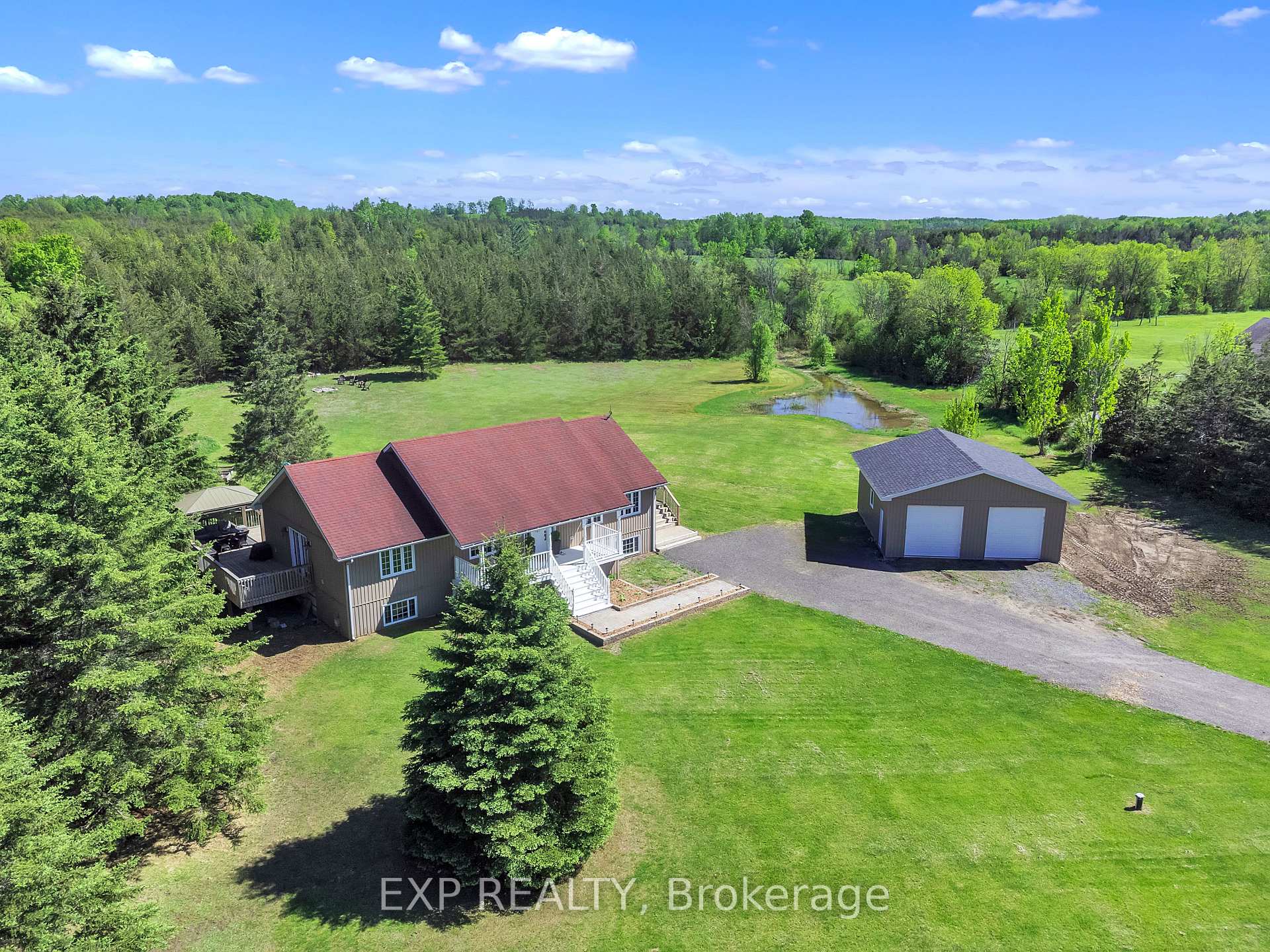 Photo 6 of 854 Scuttlehole Road, Tyendinaga, Tyendinaga Township — HOMEH