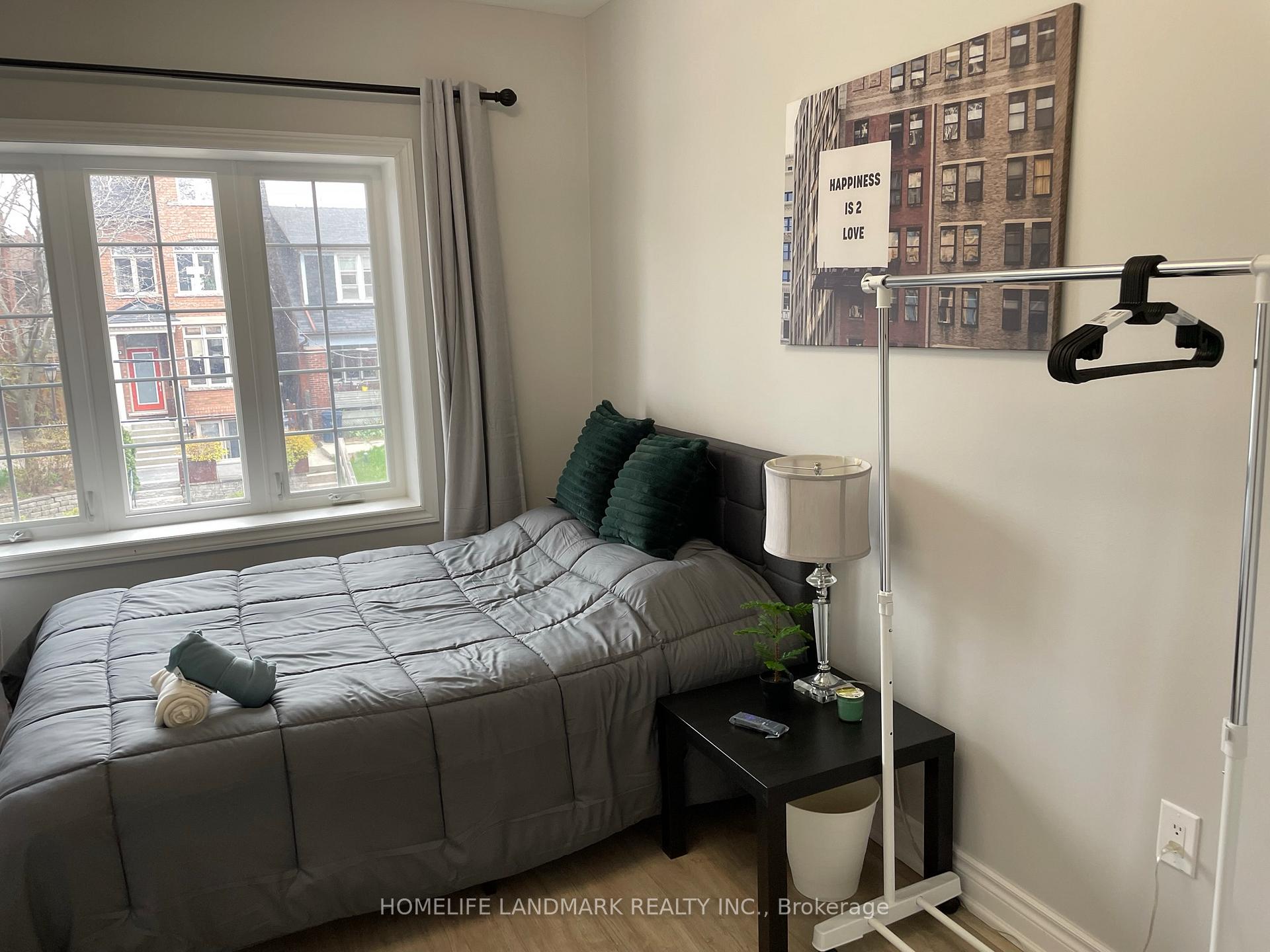 Photo 12 of 465 Shaw Street, Toronto, Palmerston-Little Italy — HOMEH